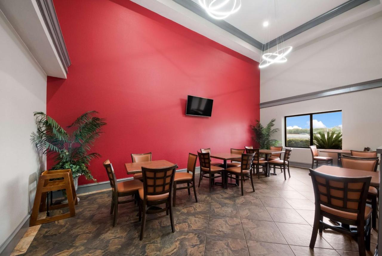 Surestay Plus Hotel By Best Western San Antonio North Bagian luar foto