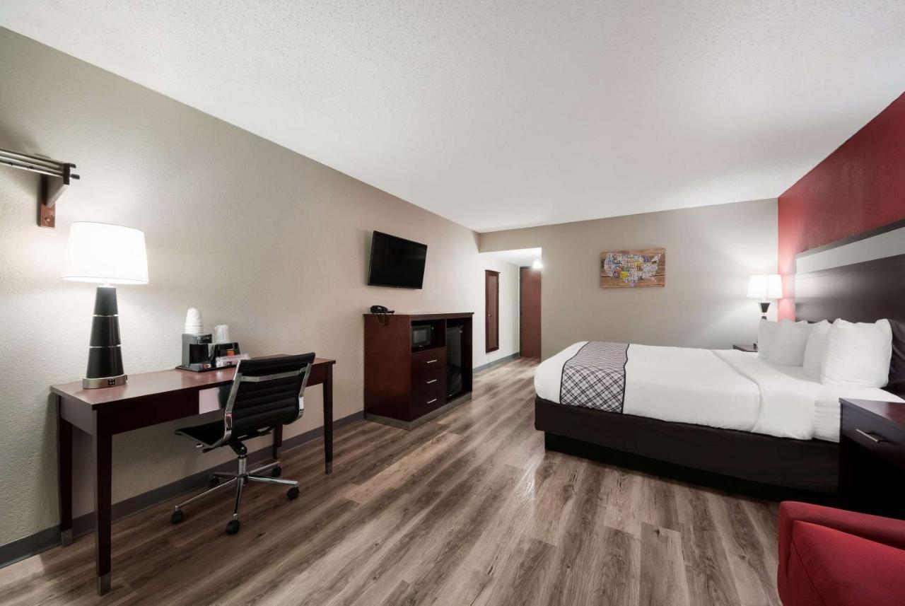 Surestay Plus Hotel By Best Western San Antonio North Bagian luar foto