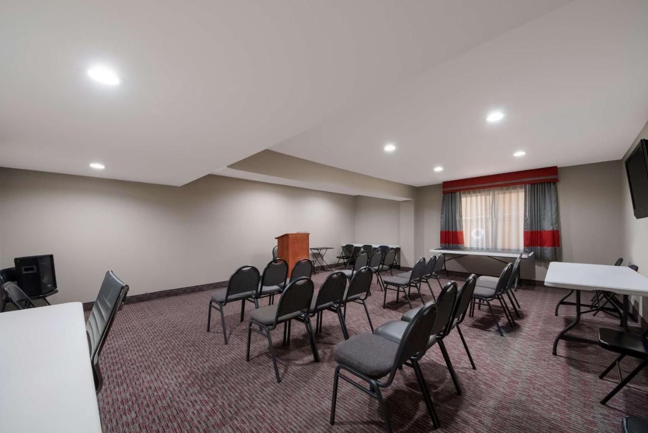 Surestay Plus Hotel By Best Western San Antonio North Bagian luar foto