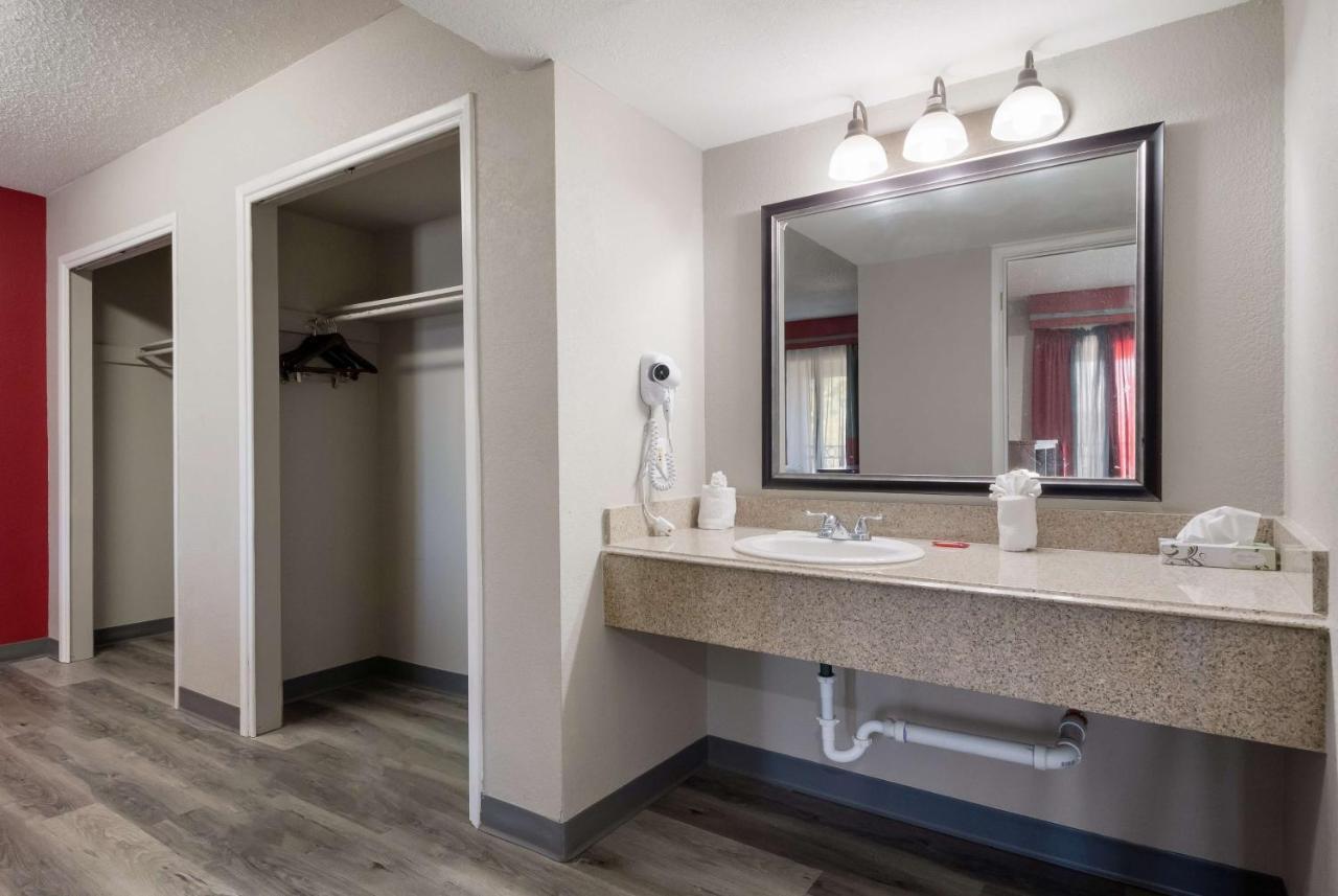 Surestay Plus Hotel By Best Western San Antonio North Bagian luar foto