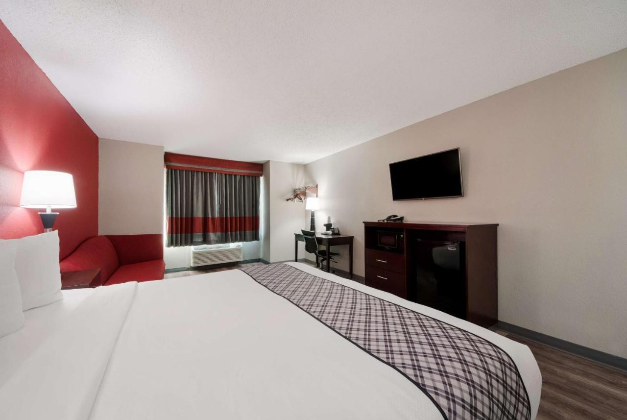 Surestay Plus Hotel By Best Western San Antonio North Bagian luar foto