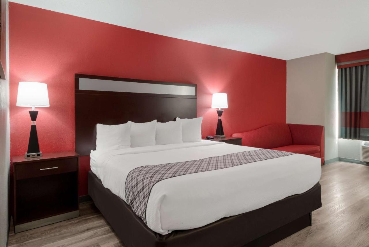 Surestay Plus Hotel By Best Western San Antonio North Bagian luar foto