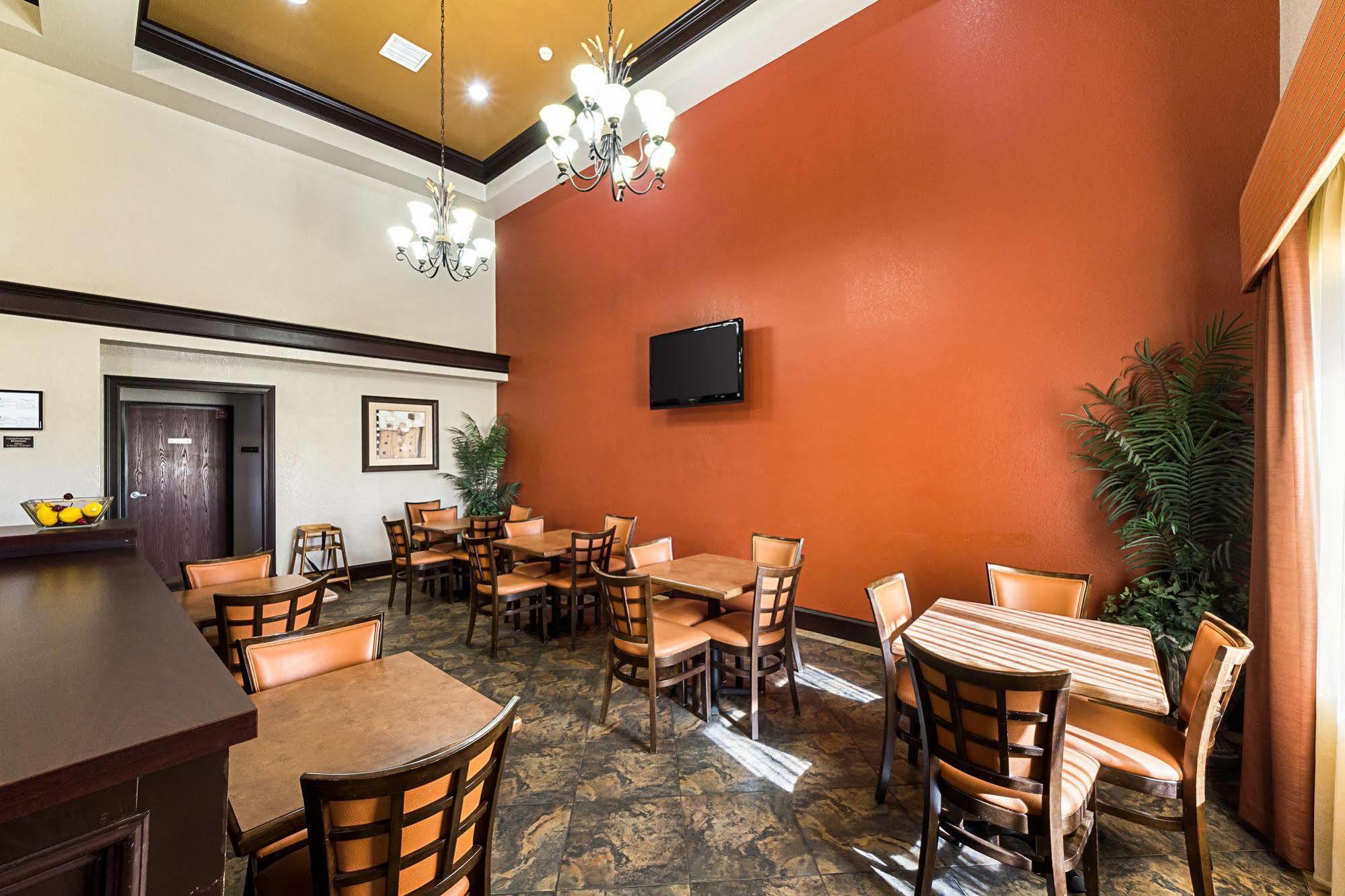 Surestay Plus Hotel By Best Western San Antonio North Bagian luar foto