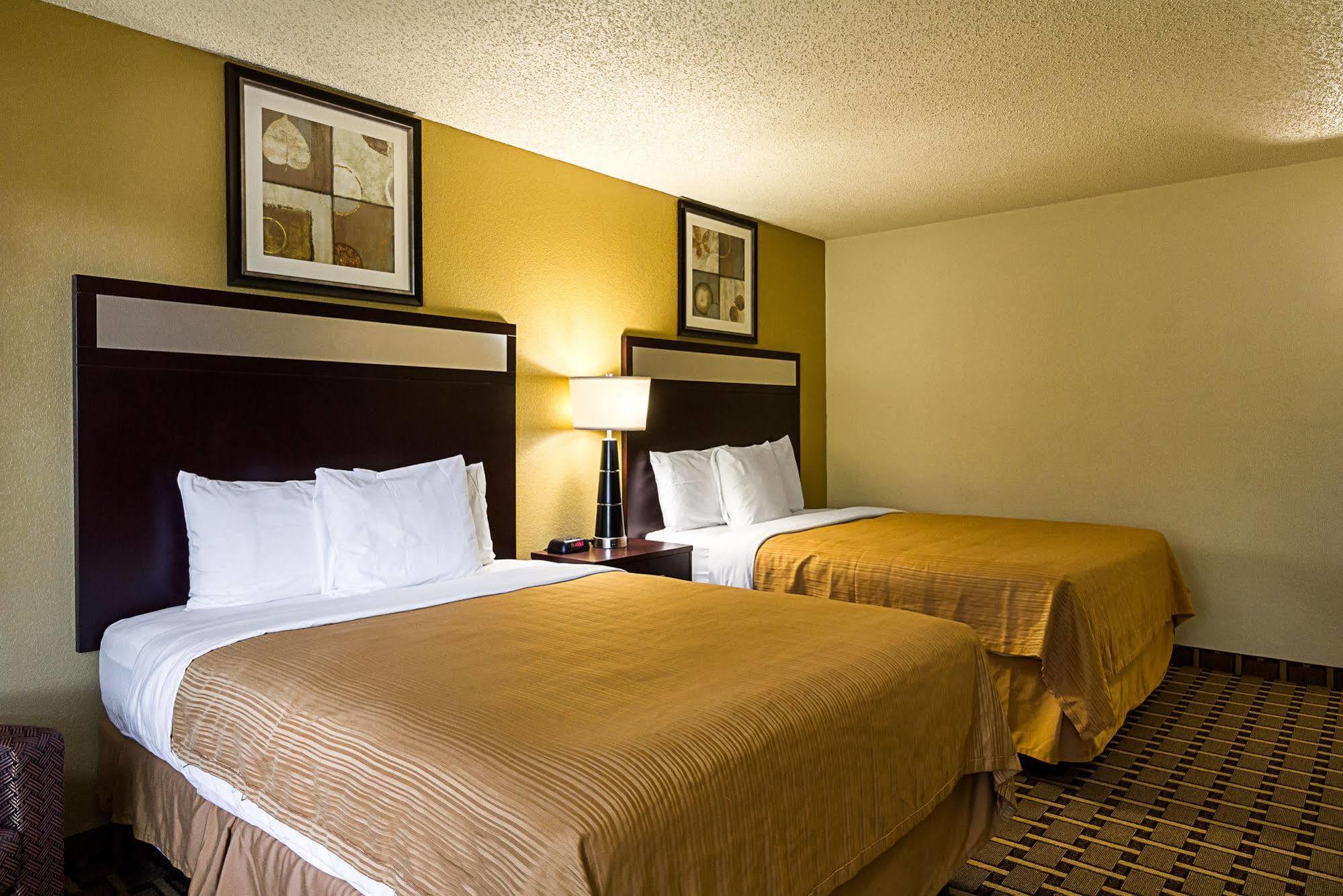 Surestay Plus Hotel By Best Western San Antonio North Bagian luar foto