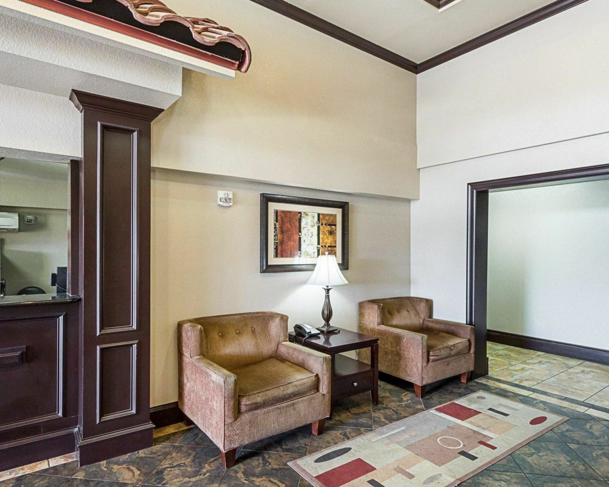 Surestay Plus Hotel By Best Western San Antonio North Bagian luar foto